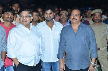 Vinaya Vidheya Rama Movie Pre Release Event